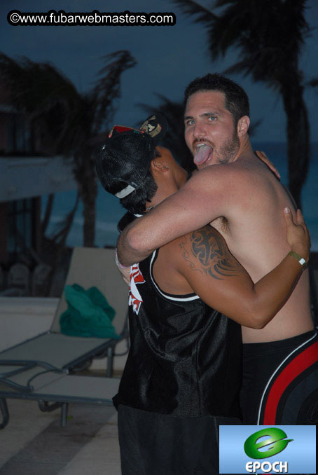 The Omni Cancun Hotel & Villas