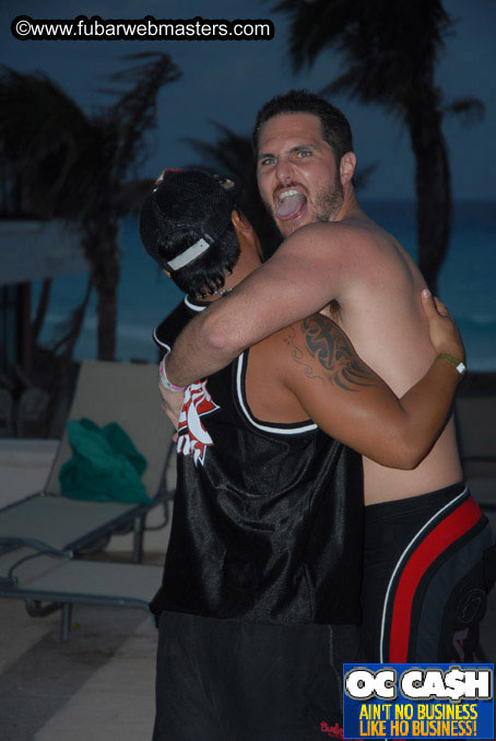 The Omni Cancun Hotel & Villas