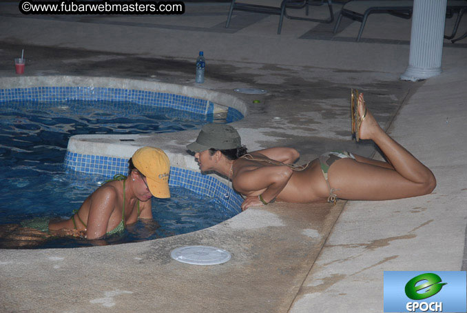 The Omni Cancun Hotel & Villas