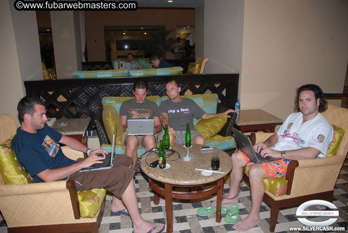 The Omni Cancun Hotel & Villas