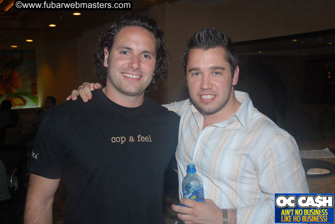 The Omni Cancun Hotel & Villas