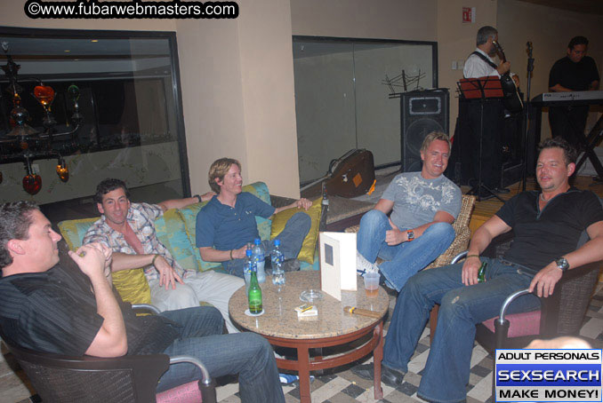 The Omni Cancun Hotel & Villas