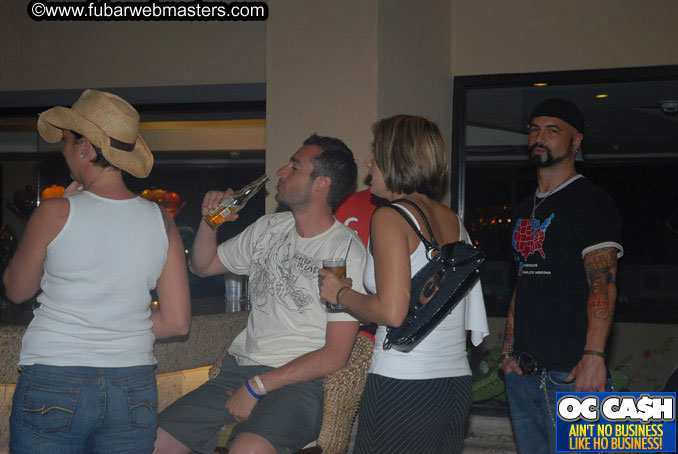 The Omni Cancun Hotel & Villas