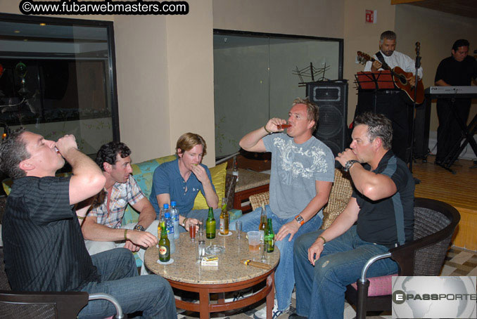 The Omni Cancun Hotel & Villas