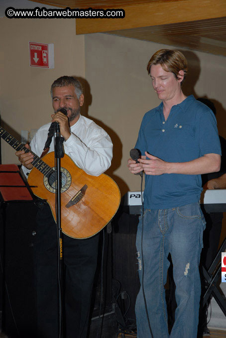 The Omni Cancun Hotel & Villas