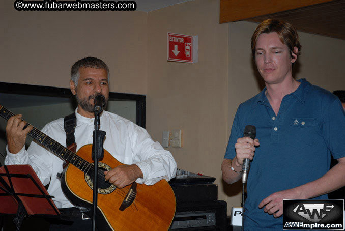 The Omni Cancun Hotel & Villas