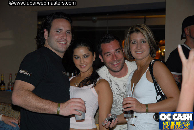 The Omni Cancun Hotel & Villas