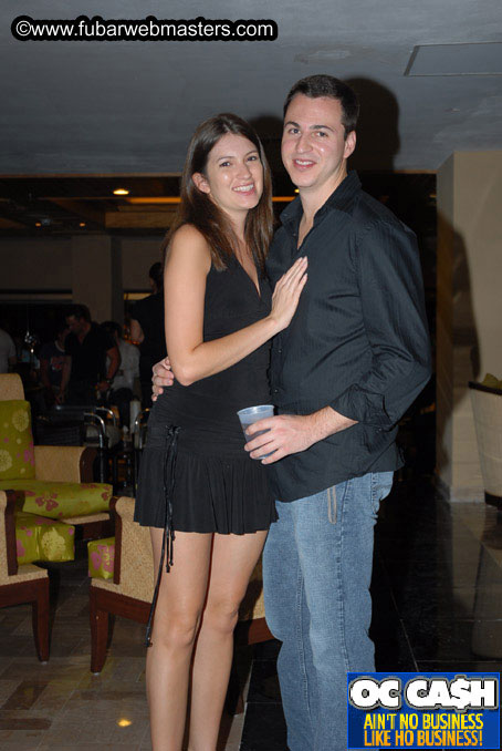 The Omni Cancun Hotel & Villas