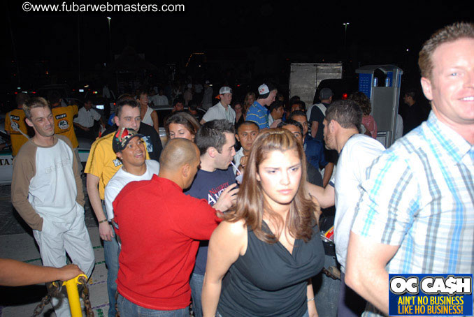 Fat Tuesday's Night Club