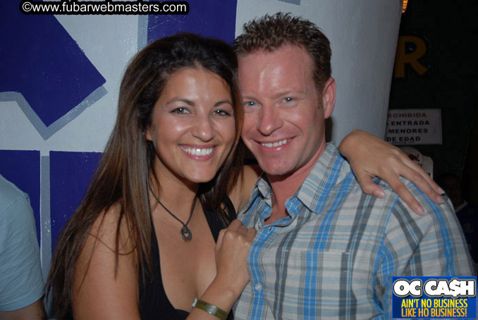 Fat Tuesday's Night Club