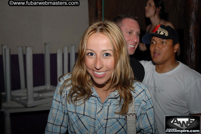 Fat Tuesday's Night Club