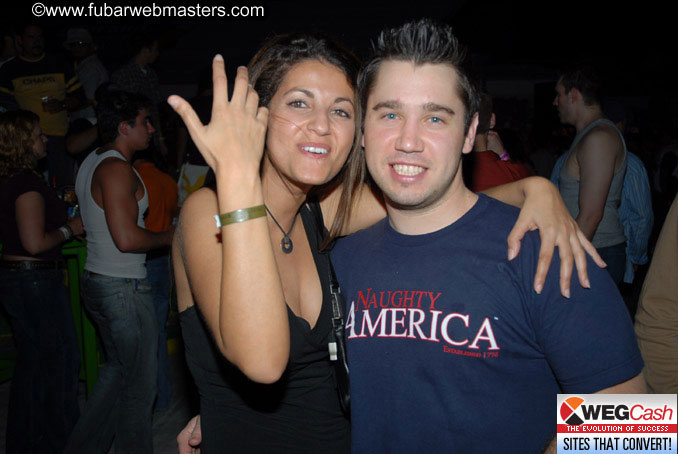 Fat Tuesday's Night Club