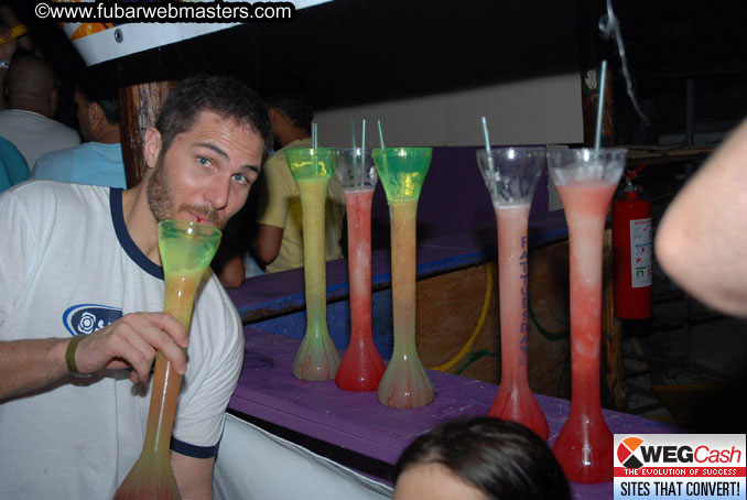 Fat Tuesday's Night Club