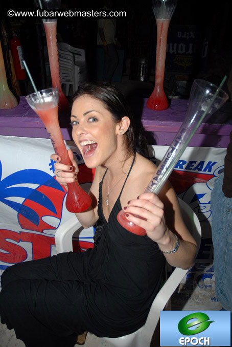 Fat Tuesday's Night Club