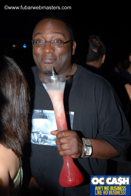 Fat Tuesday's Night Club