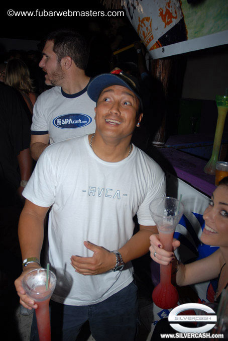 Fat Tuesday's Night Club