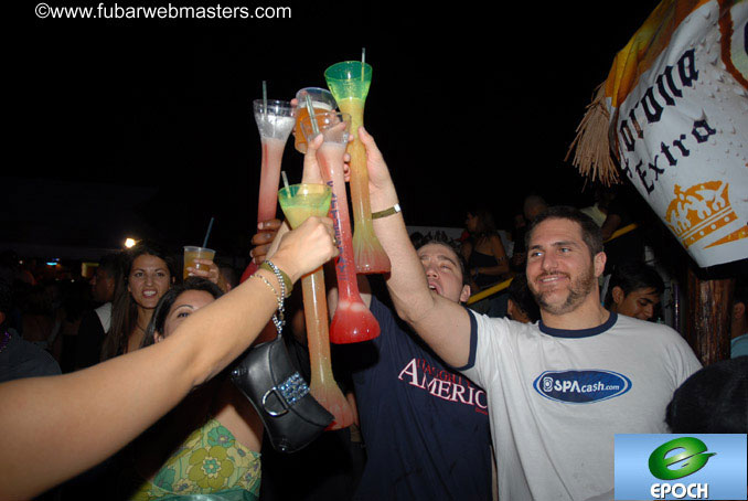 Fat Tuesday's Night Club