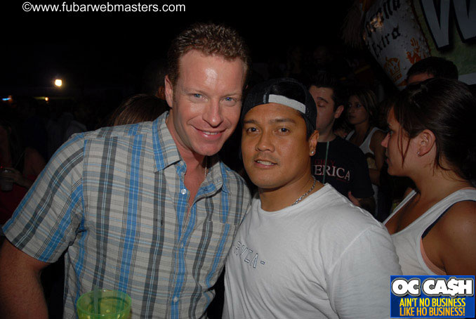 Fat Tuesday's Night Club