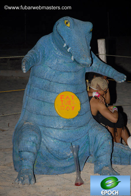 Fat Tuesday's Night Club