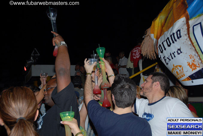 Fat Tuesday's Night Club