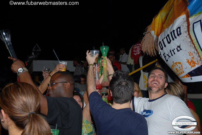 Fat Tuesday's Night Club