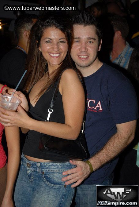 Fat Tuesday's Night Club