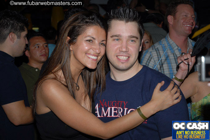 Fat Tuesday's Night Club