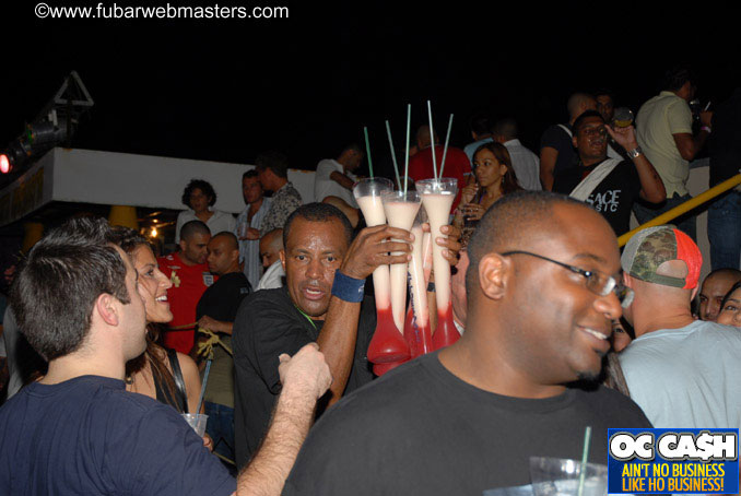 Fat Tuesday's Night Club