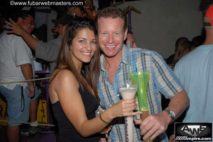 Fat Tuesday's Night Club