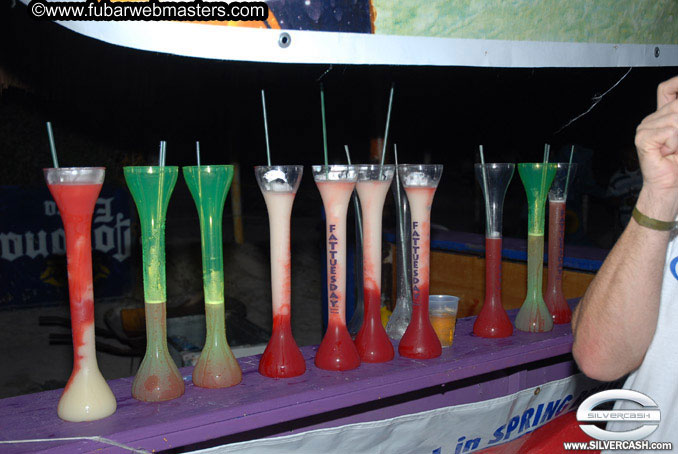 Fat Tuesday's Night Club