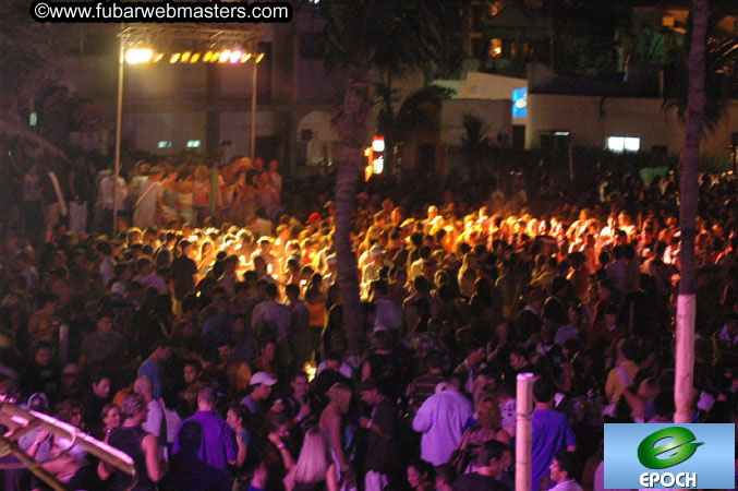 Fat Tuesday's Night Club