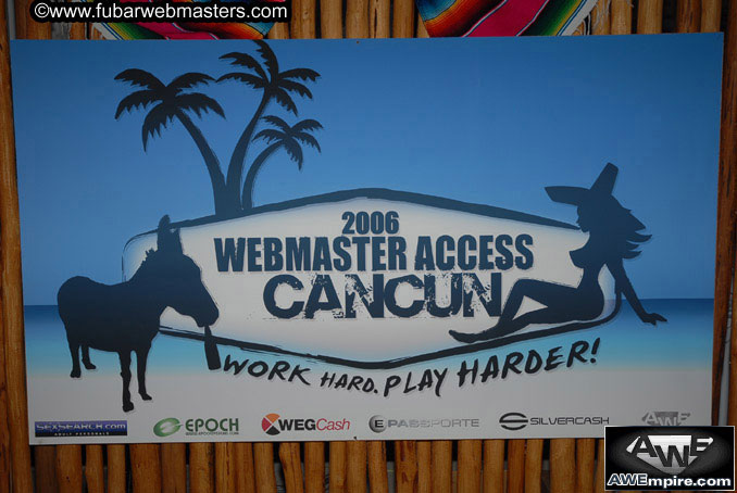 Corporate Sponsors Dinners