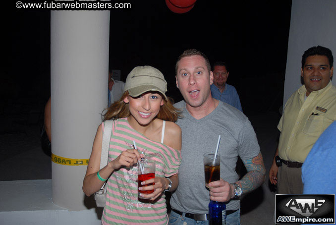 Corporate Sponsors Dinners