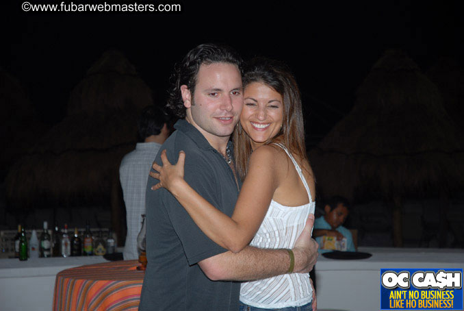 Corporate Sponsors Dinners