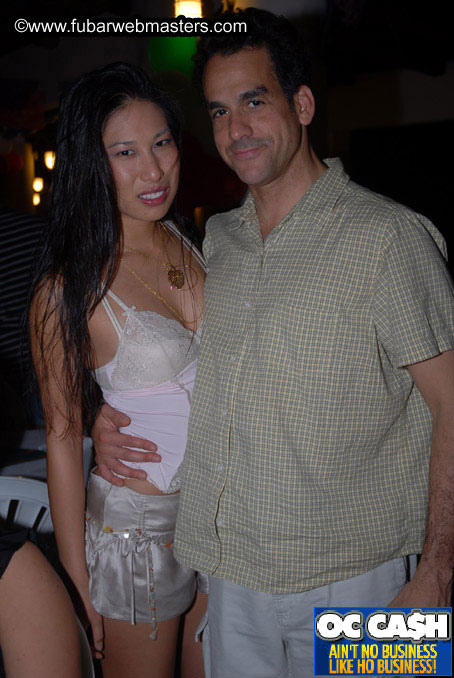 Corporate Sponsors Dinners