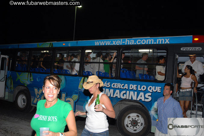 Paul Oakenfold Night at The City