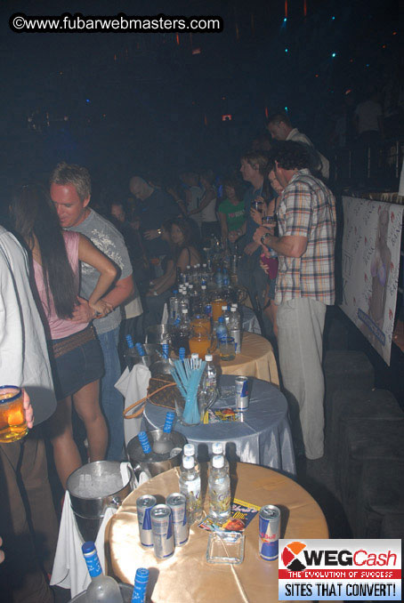 Paul Oakenfold Night at The City