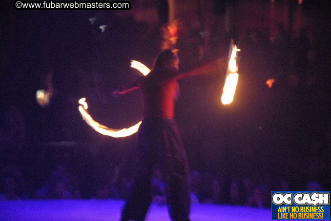 Paul Oakenfold Night at The City