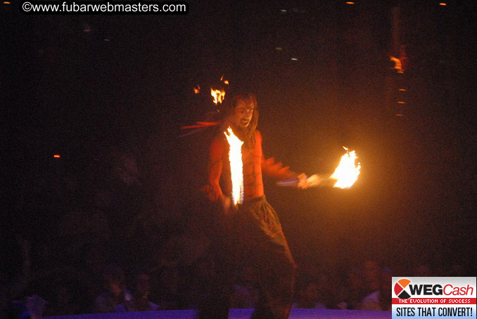 Paul Oakenfold Night at The City