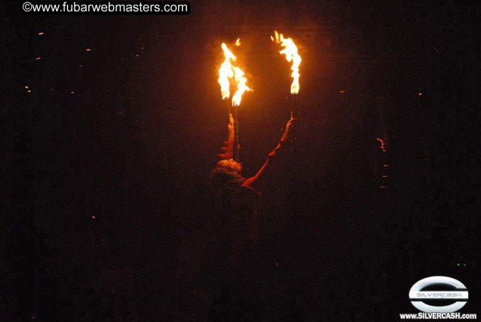 Paul Oakenfold Night at The City