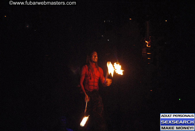 Paul Oakenfold Night at The City