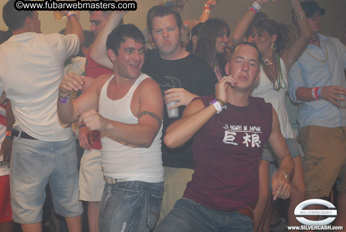 Paul Oakenfold Night at The City