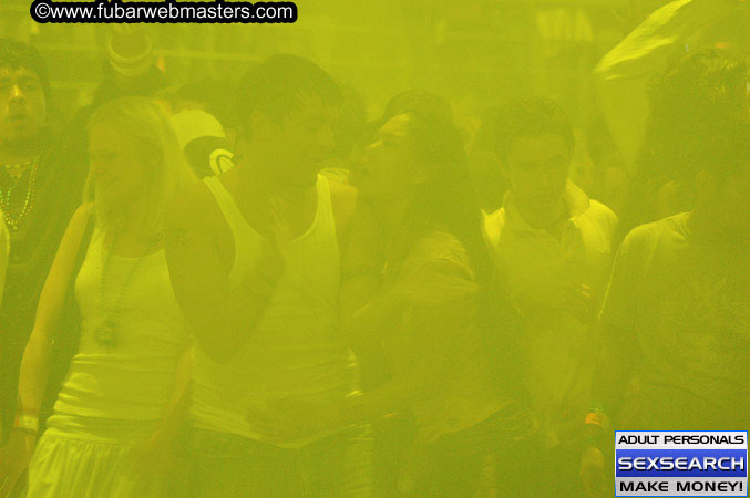 Paul Oakenfold Night at The City