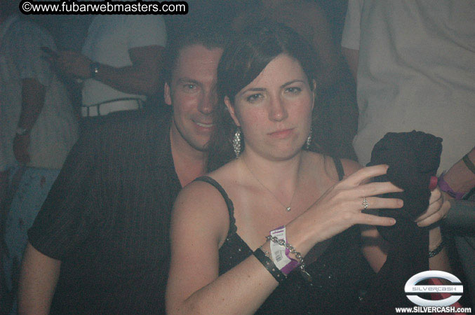 Paul Oakenfold Night at The City