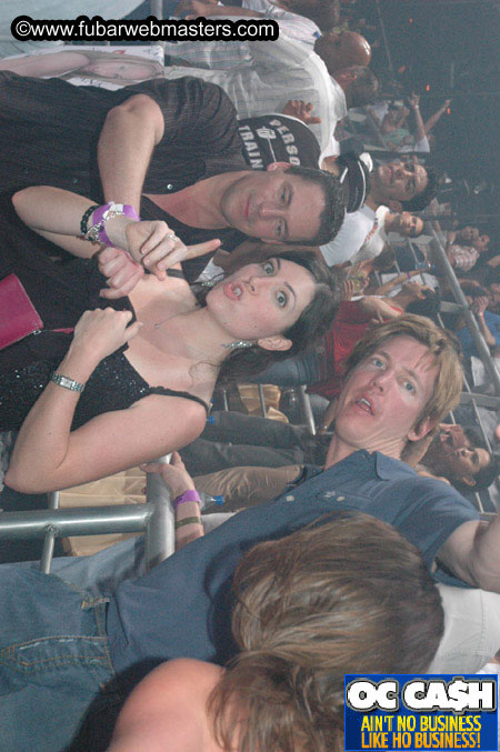 Paul Oakenfold Night at The City