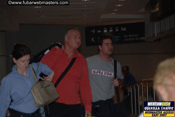 Sheraton Centre Hotel