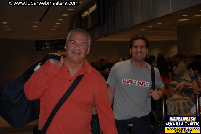 Sheraton Centre Hotel