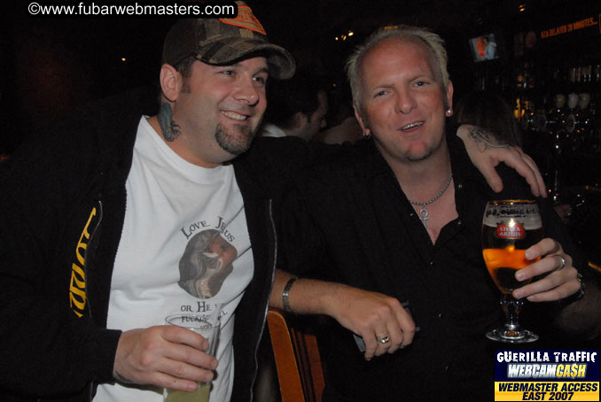 Sheraton Centre Hotel