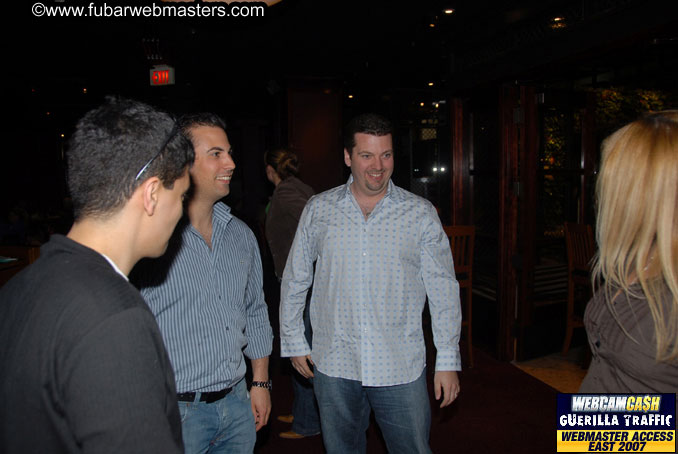 Sheraton Centre Hotel