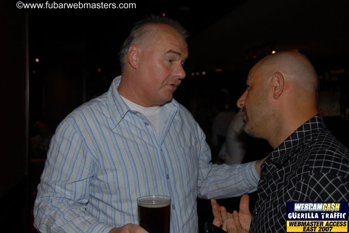 Sheraton Centre Hotel